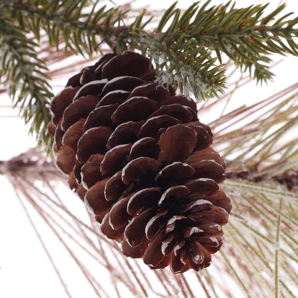 GAEM Изделие декоративное "Елка", L35 W35 H80 см