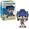 Funko Pop! Games: Sonic - Sonic with Ring Collectible Toy
