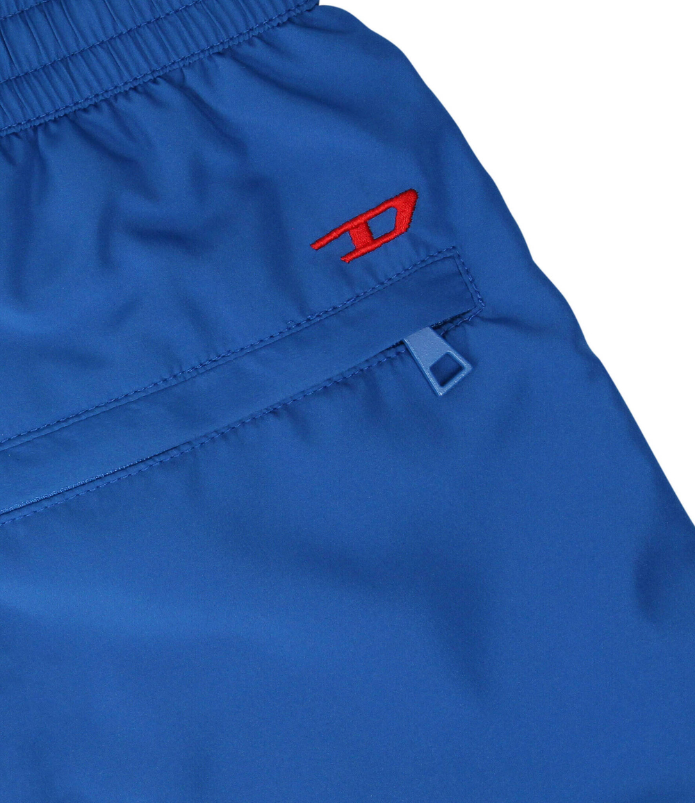 Шорты для плавания Diesel - голубой(J01291 KXB8W)