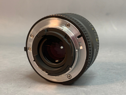 Nikon 50mm f/1.8D AF Nikkor