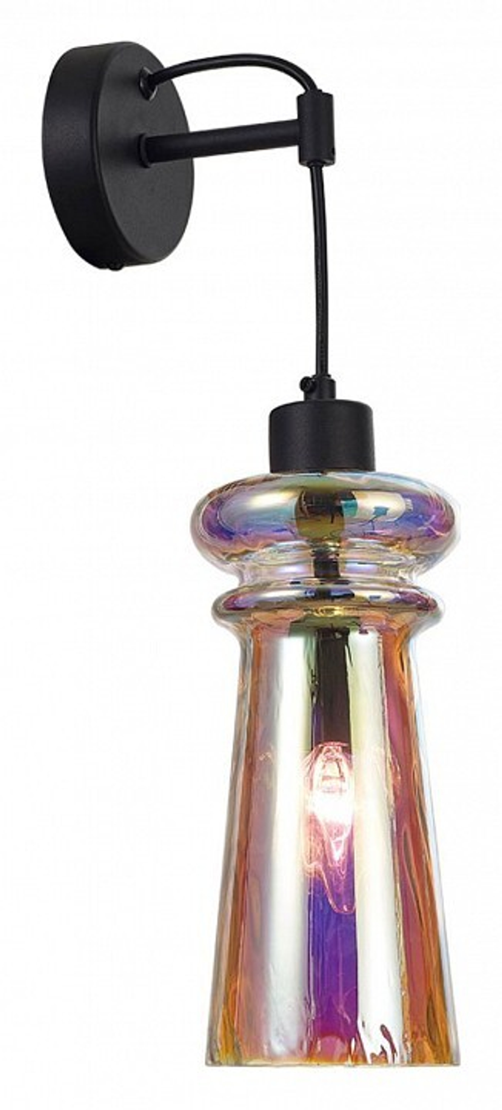Бра Odeon Light 4967/1W