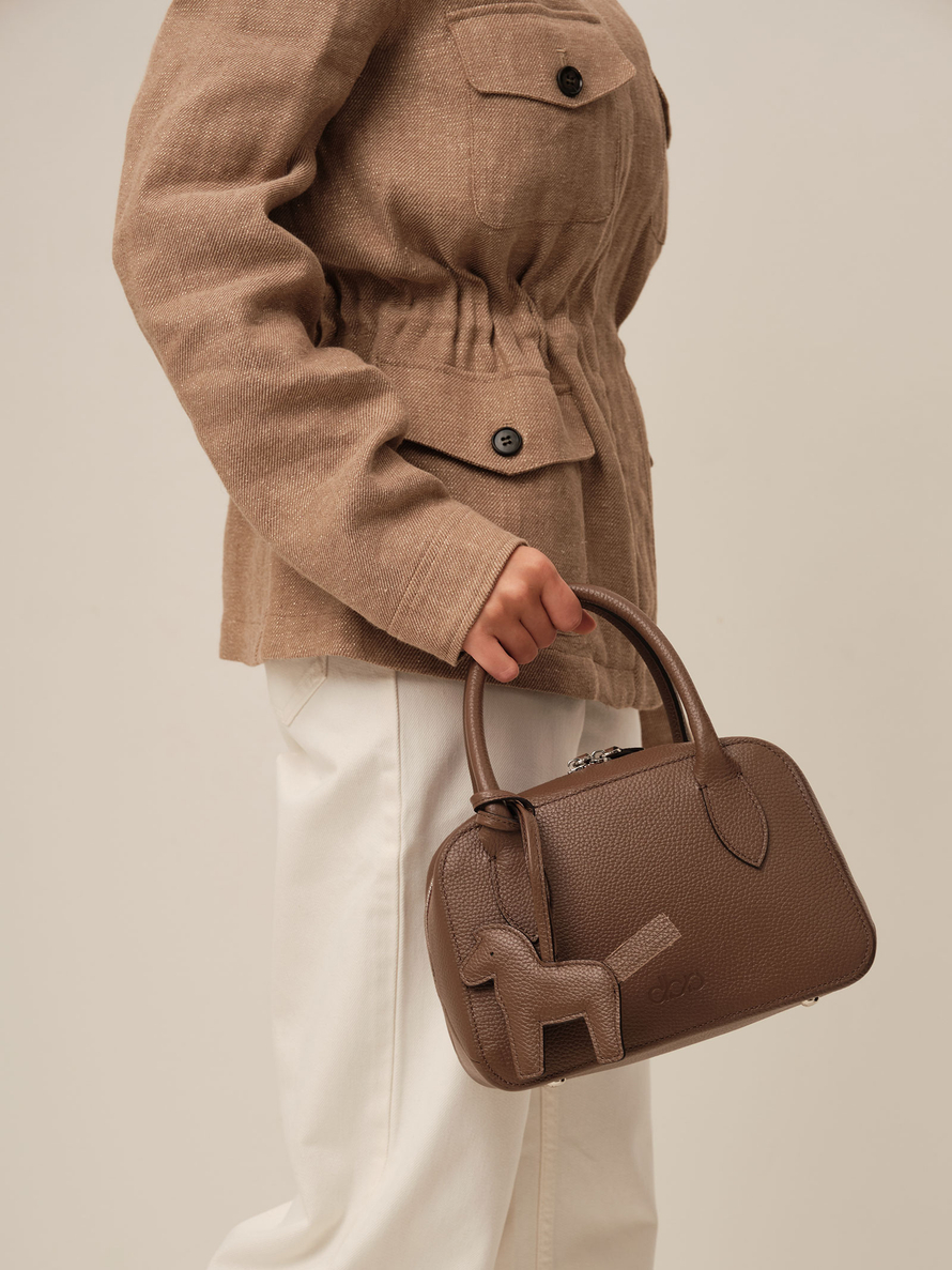 Сумка Polly summer DBR 31401 summer коричневый какао