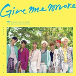 Альбом VAV - Give Me More Summer Special Single Album