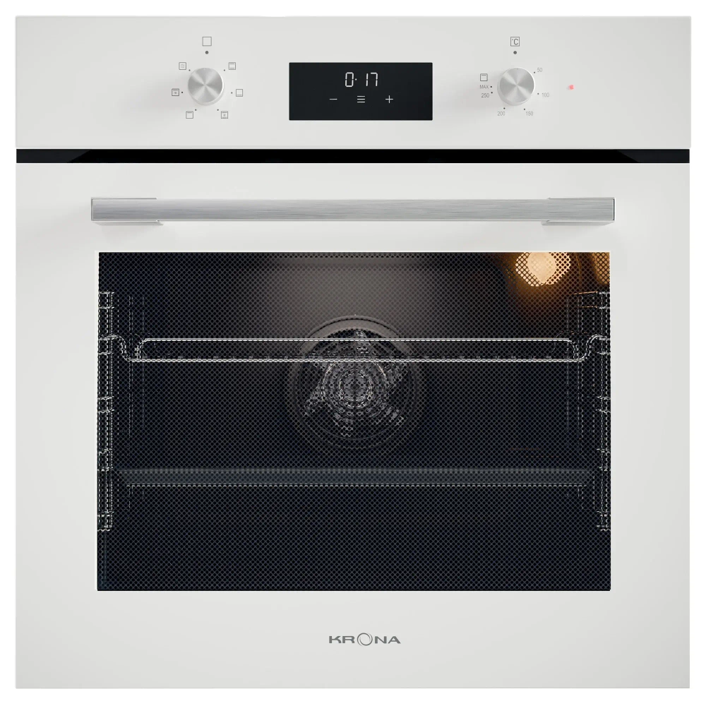 Электрический духовой шкаф Krona Magnete 60 WH