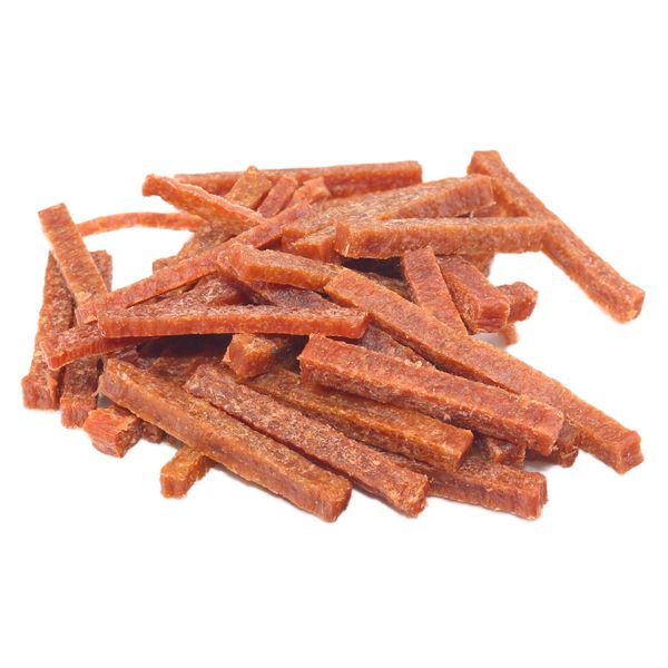 Лакомство TiTBiT Говядина по-строгановски для собак Золотая коллекция