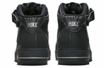 Кроссовки Nike Air Force 1 07 "Halloween"
