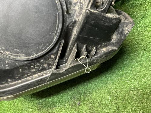 Битая Фара правая Omoda C5 (2022-н.в.) LED