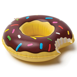 Набор подстаканников для бассейна donut, 3 шт.