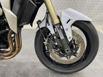 Suzuki GSR750 A , 2012