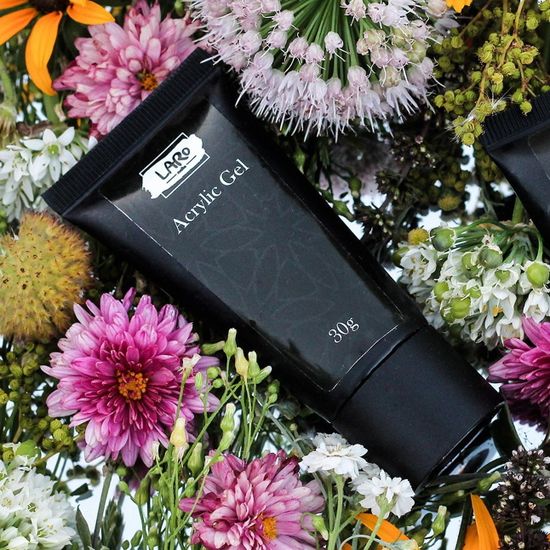 Акригель Laro Nails 30г. №7