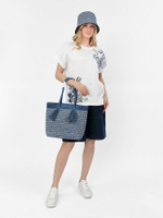 Сумка пляжная Fabretti WFGL12-8