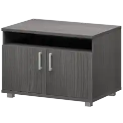 Тумба для оргтехники НТ-340 900x595x620 Аргентум