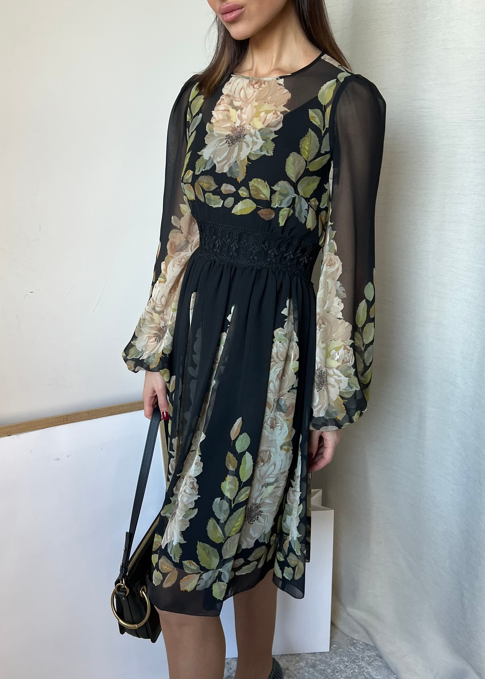 Платье Blugirl by Blumarine, XS/S
