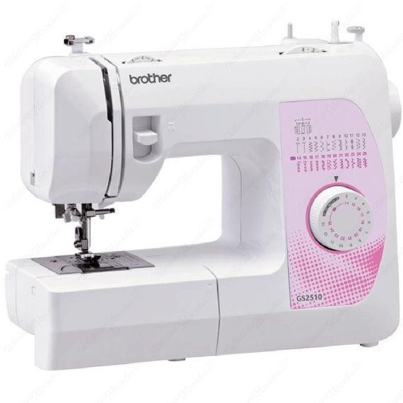 Швейная машина Brother GS 2510
