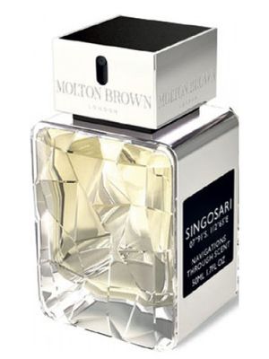 Molton Brown Singosari