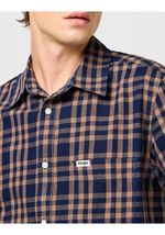 Рубашка SS 1 PKT 112362734