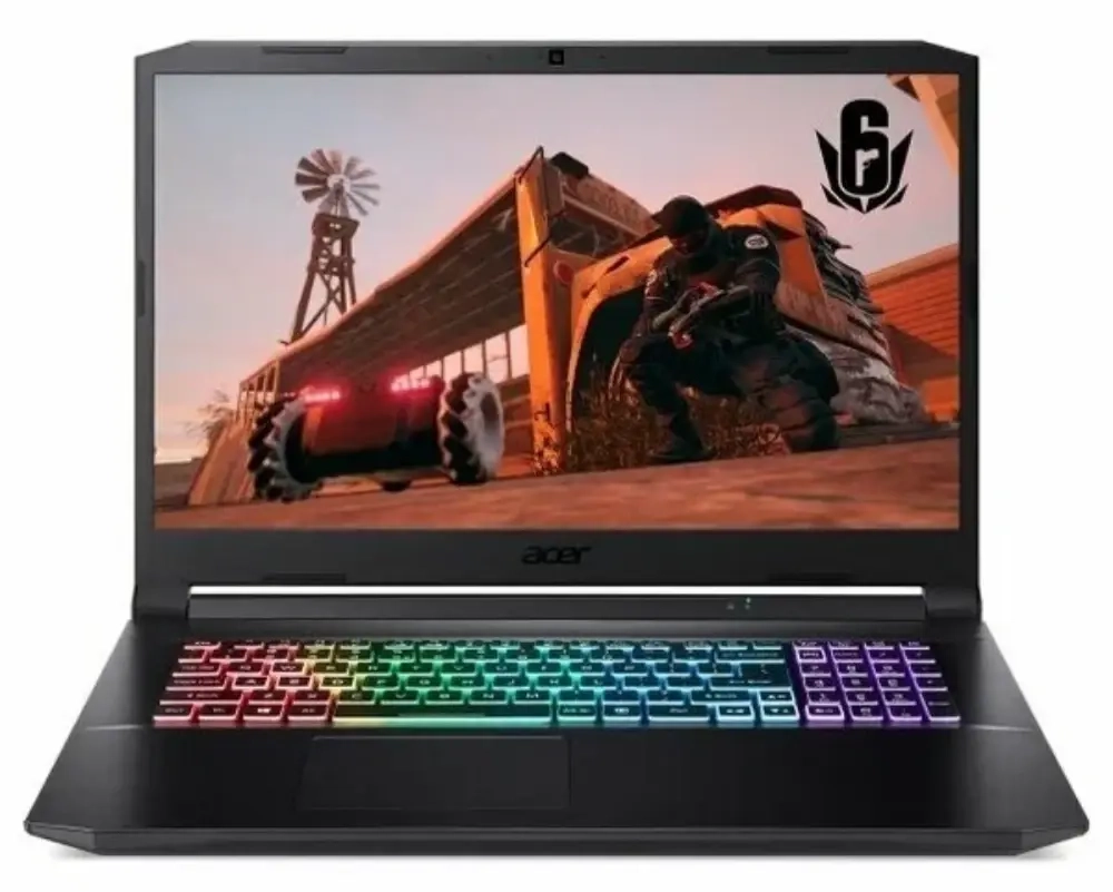 Ноутбук Acer AN517-54