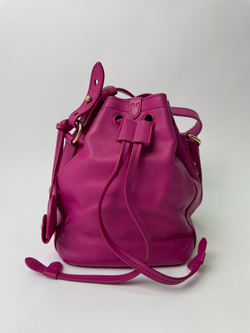 Сумка Ralph Lauren Ricky Bucket Bag