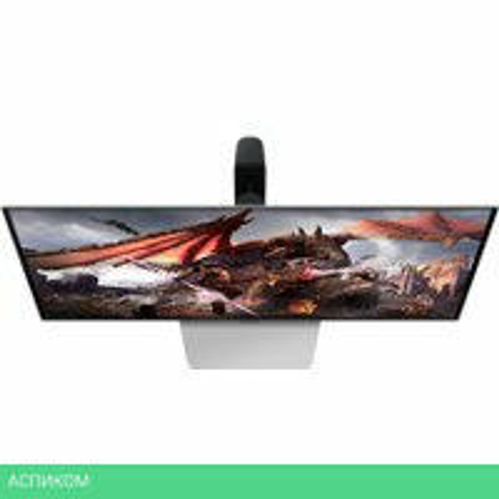 Игровой монитор Samsung Odyssey OLED G8 LS32DG800SIXCI