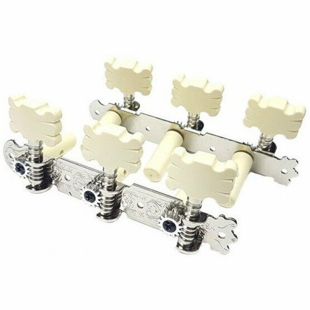 Комплект колковой механики ALICE AFD-017CP