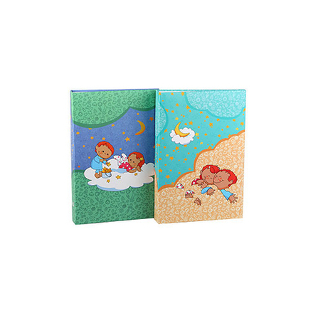 Image Art 132 IA -300 кейс детская