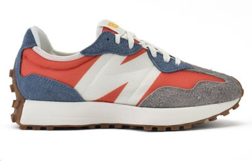 Кроссовки New Balance Nb 327