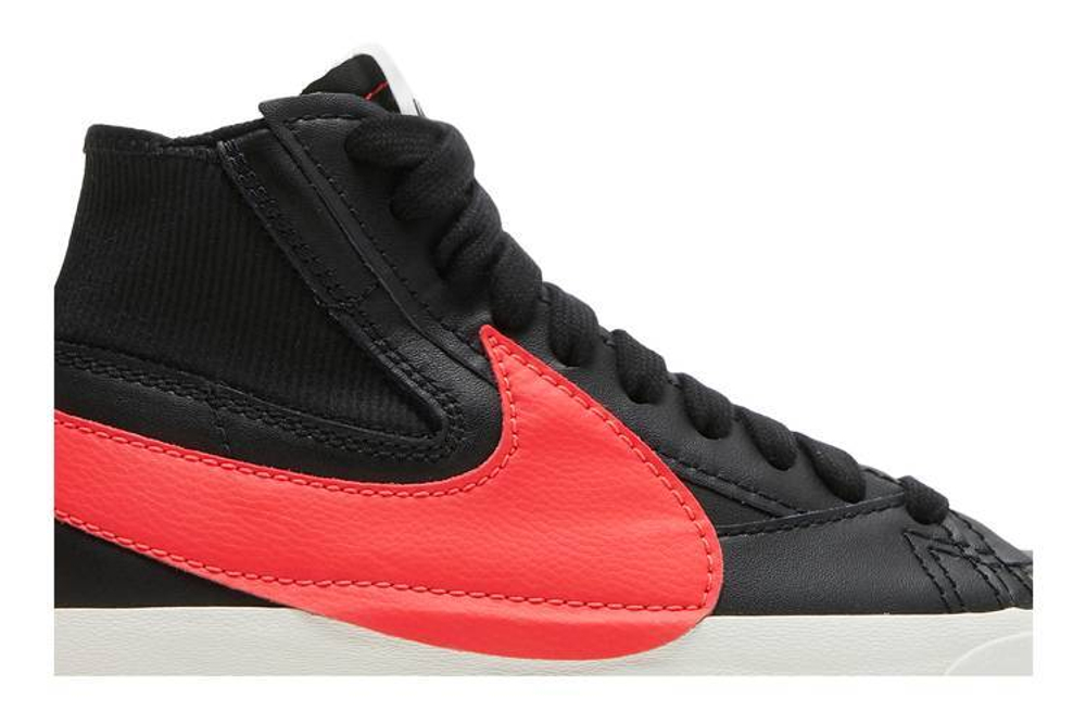 Кроссовки Nike Blazer 77 Jumbo