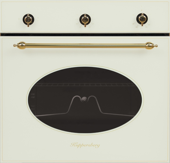 Газовый духовой шкаф Kuppersberg sg 751c