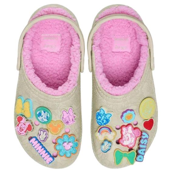 Crocs Disney Classic Minnie 'Colorful'