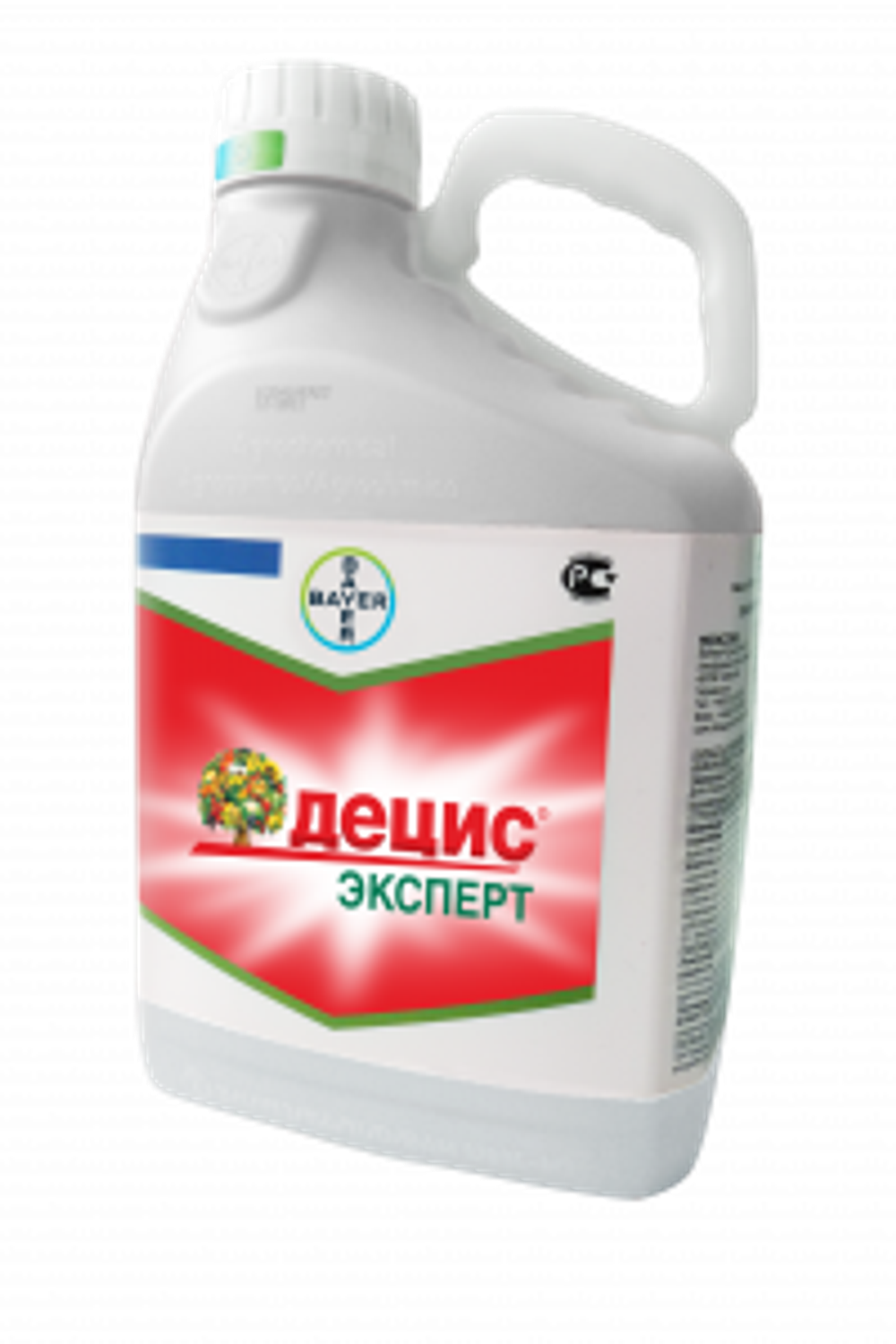 Децис Эксперт, КЭ (100 г/л)
