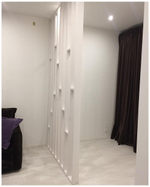 Дизайнерская перегородка из Сосны 45х100мм