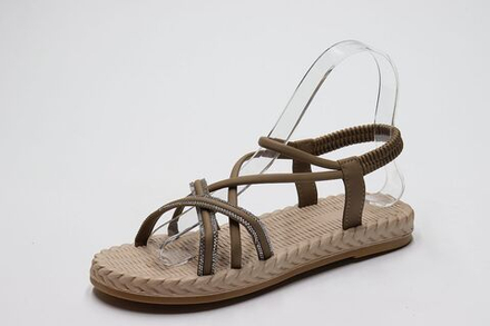 Босоножки (36-41)р. / шт. 25353