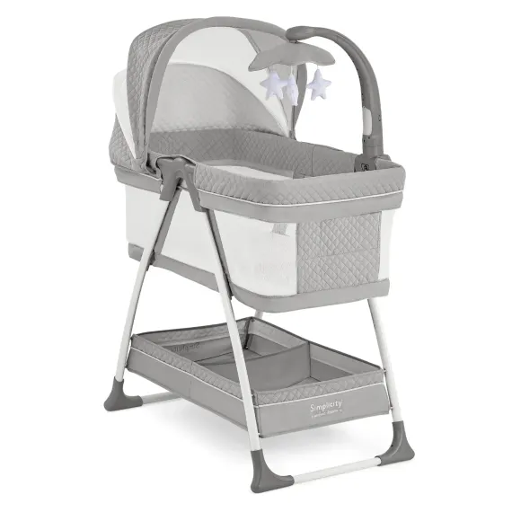 Колыбель детская SIMPLICITY 3010 Classic