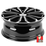 Комплект дисков Toyota 16x6.5 et40 5x100