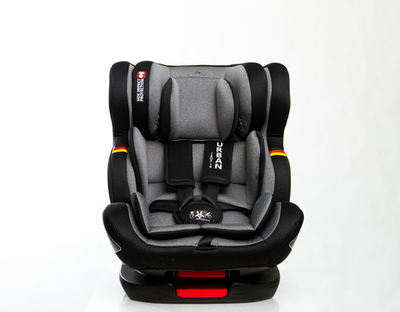 Автокресло Peppy Urban Isofix гр.0-1-2-3 (0-36 кг )