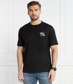 Футболка TeeButterflyBoss BOSS ORANGE - черный(50509904)