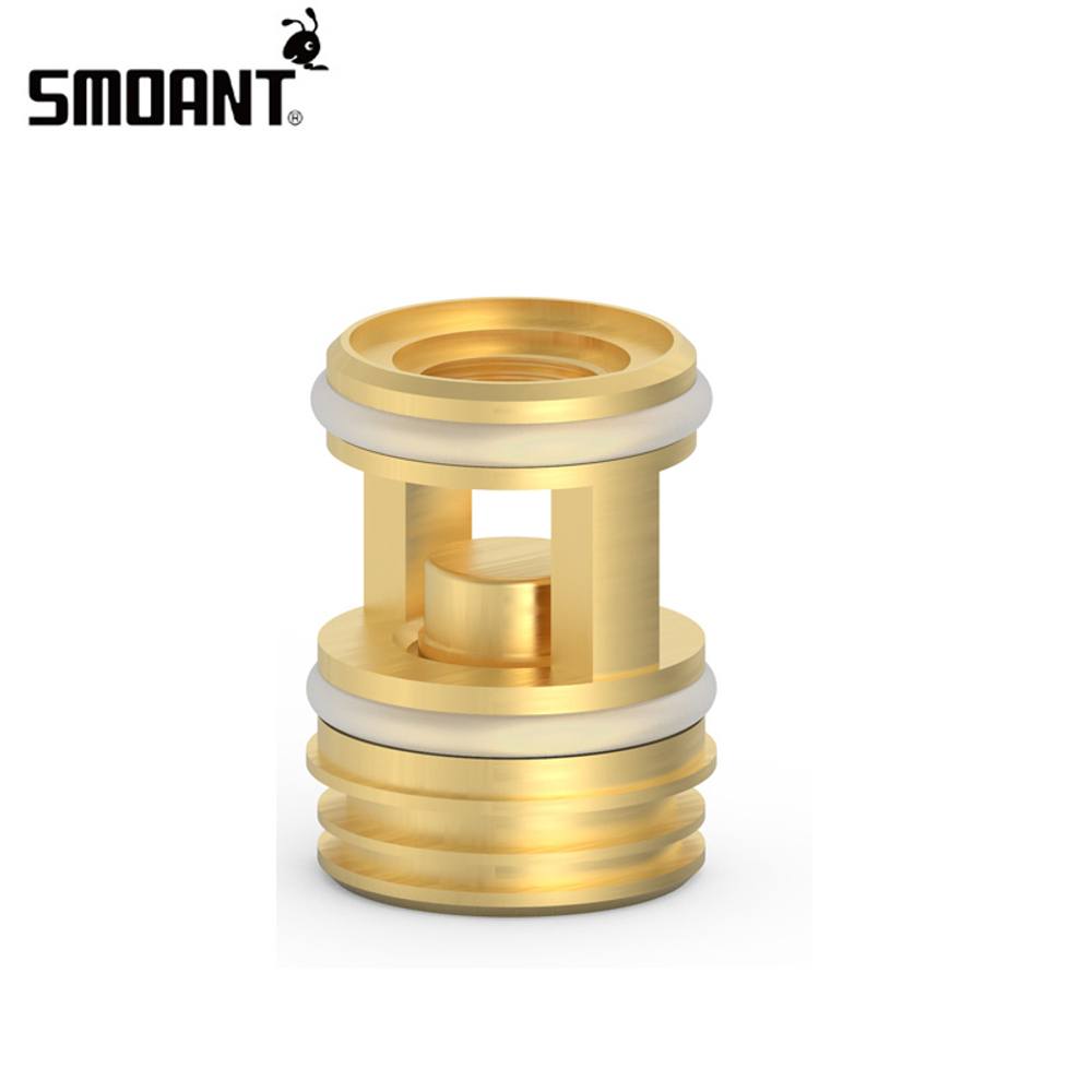 Переходник на Pasito coil для Knight 80 by Smoant