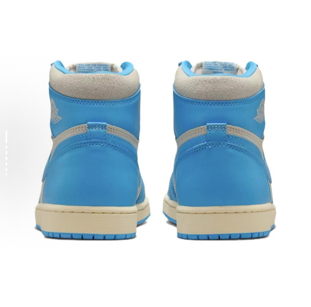 Air Jordan 1 High OG "UNC Reimagined"