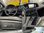 Hyundai Sonata (DN8) 2.0 (03.2022)