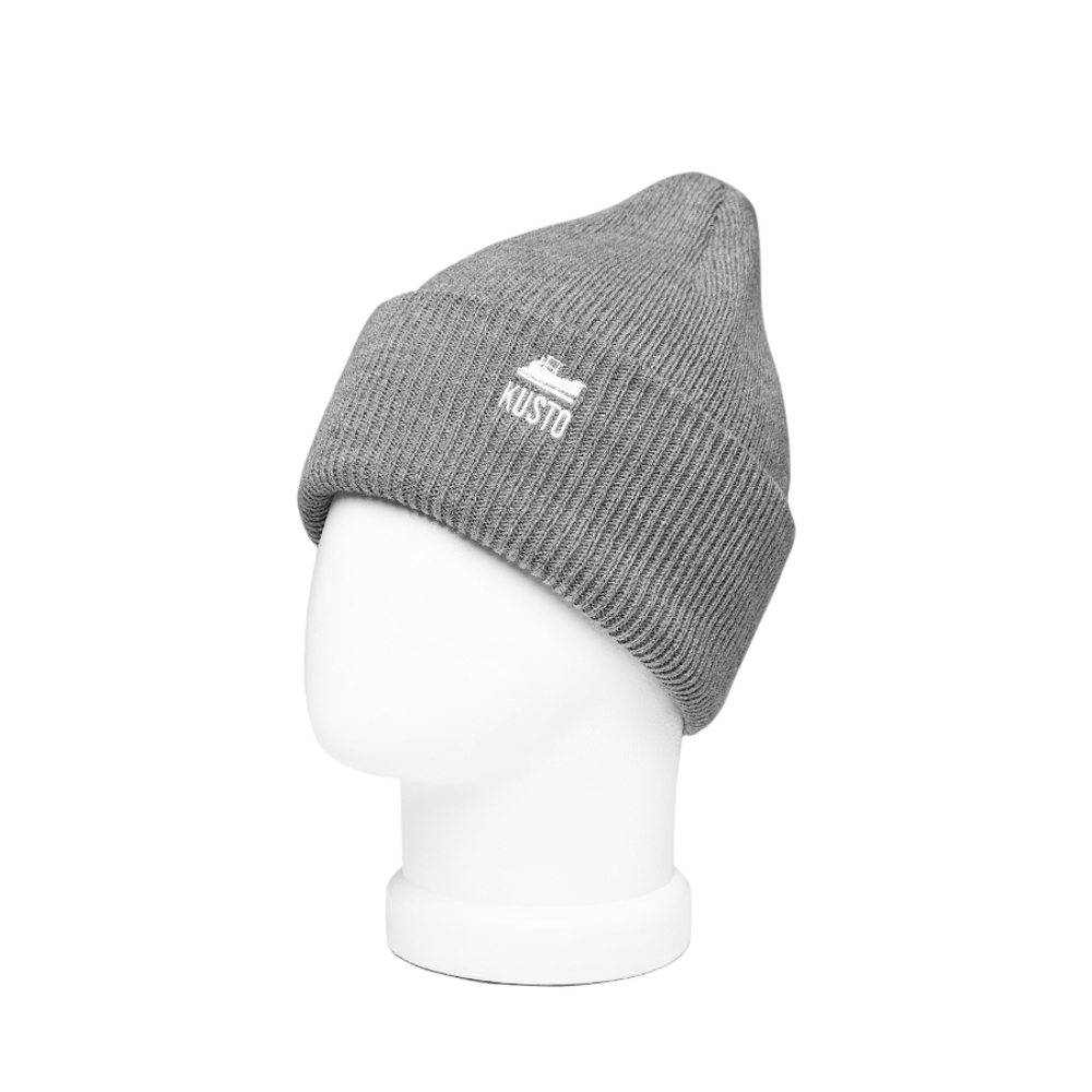 Kalmar Dark grey