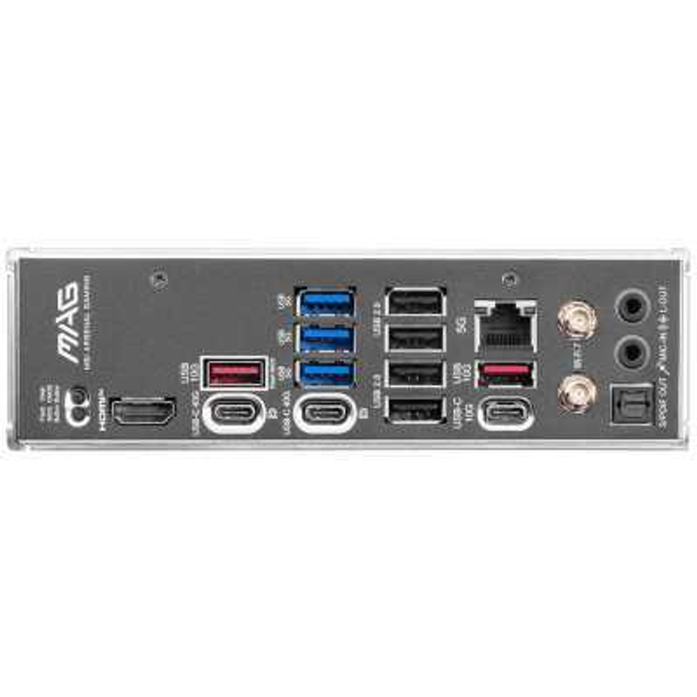 Материнская плата MSI MAG X870E Tomahawk WiFi