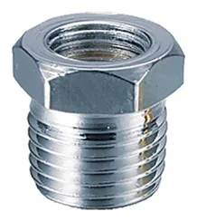 Переходник Fubag 1/4"M-1/8"F