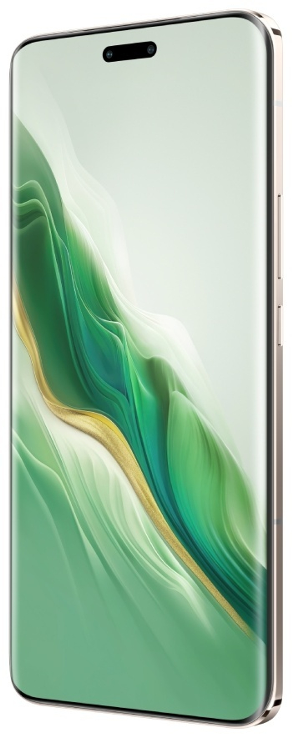 Смартфон HONOR Magic6 Pro 12 ГБ/512 ГБ зеленый