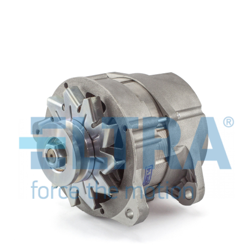 191.3771 (ПРАМО) Генератор двигателя автомобиля