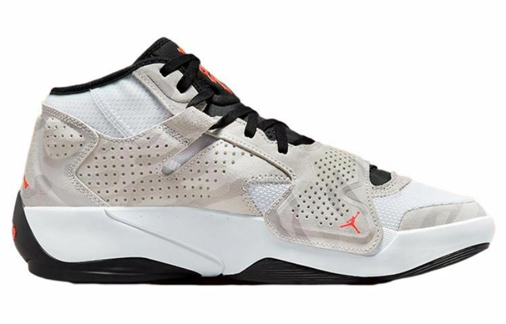 Кроссовки Jordan Zion 2 "Light Camo" 2