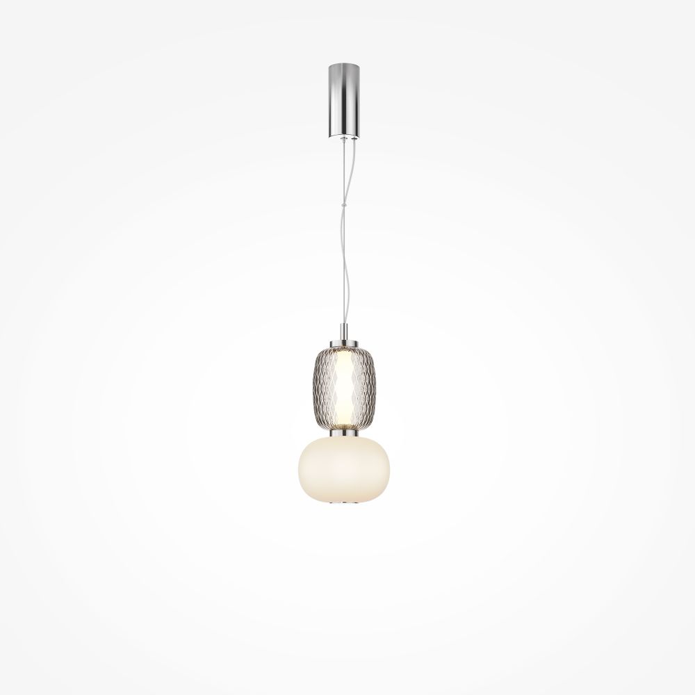 Светильник подвесной Maytoni Pattern MOD267PL-L18CH3K