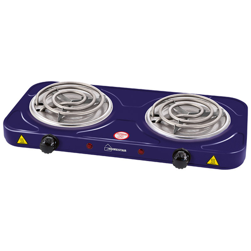 Плита электрическая HOMESTAR HS-1105 серия сапфир (008752)