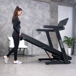 Беговая дорожка Gravity 3338EA