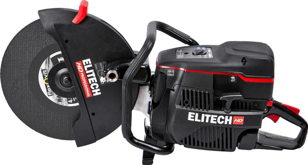 Бензорез ELITECH GCE 400 210633