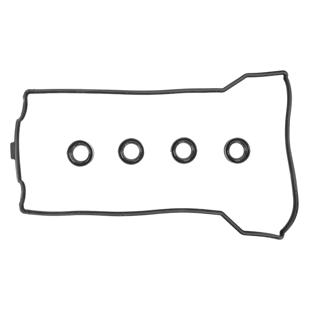 Прокладка клапанной крышки (компл) M111/M161 1.8L/2.0L/2.2L/2.3L GANZ GIE11497
